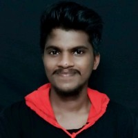 Eswarkarthic M