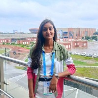 Khushi Yadav