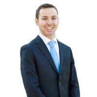 Martin Rosenbaum, MBA