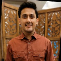 Amay Mathur
