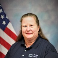 Shirley Dickinson