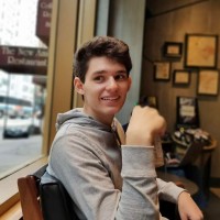 Noah Hoffman