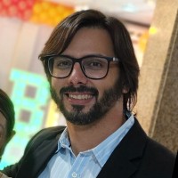 Yuri França M. Medeiros