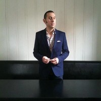 Michael Grace, Jr