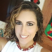 Blanca Rocío Araujo Sánchez