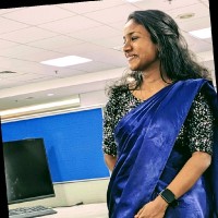 Shilpa Raveendran