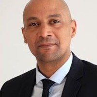 Cédric Diallo
