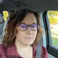 Jennifer Rowden
