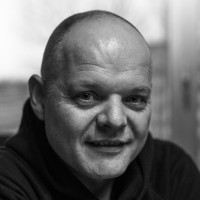 Arjan Vlaanderen