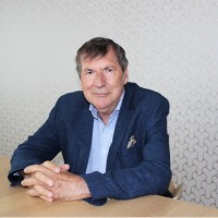 Christian (MJ) DEPREZ