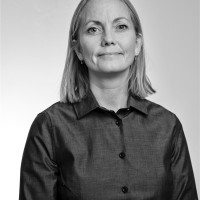 Sofie Blomstervall
