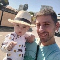 Arián Manuel Vaquer Volman