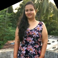 Shivani Acharya