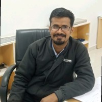 Deepak Jangid