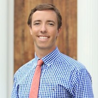 Tyler Bolin