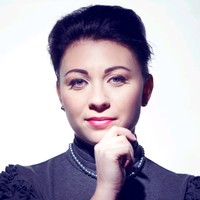 Natalie Tkachenko