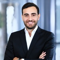 Michele Perone, Caia