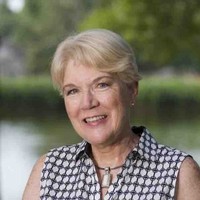 Mary Eileen Burke