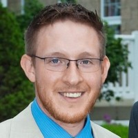 Benjamin Bloemer