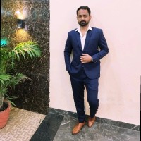 Akash Kumar Singh