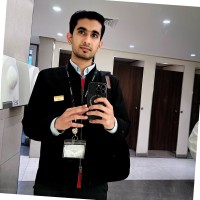 Rohin K Sam