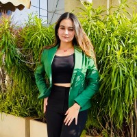 Heena Khemani