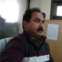 Satish Sambyal