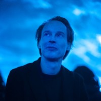 Daan Roosegaarde