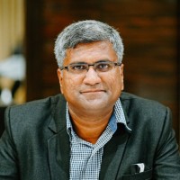 Aditya Praveen Yanamandra