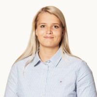 Sofie Dyreborg