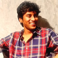 Krishna Anasuri