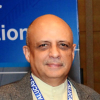 Zubin Kabraji