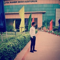 Manish Gour Gour