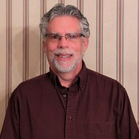 Rob Geiger