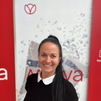 Andrea Pasztor