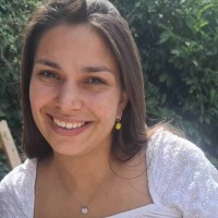 Reena Bateswar- Harpal