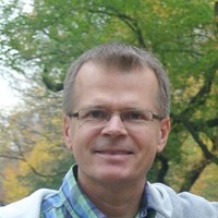 Hans Södervall
