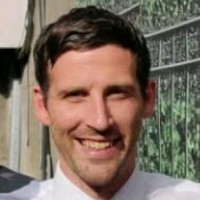 Ken Mckeown