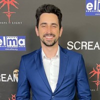 Nick Benjamin