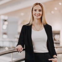 Mimoza Hesser