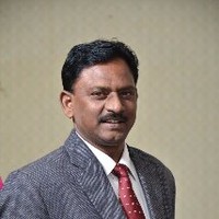 V Raju