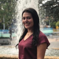Laura Valentina Canchila Gómez