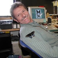 Wayne Whaley
