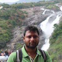 Karibasavana Gowda M