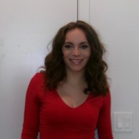 Mackenzie Crouch