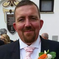 Ian Bratton