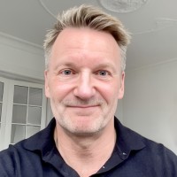 Kurt Svenson