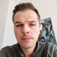 Kristian Bødker Frederiksen