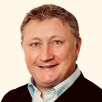 James Sanderson