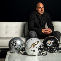 Bruce Gradkowski